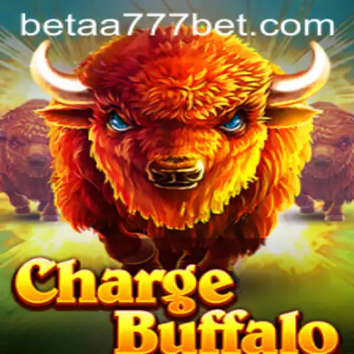 ChargeBuffalo: The New Gaming Sensation with aa777bet