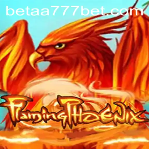 FlamingPhoenix: A New Adventure Awaits
