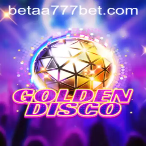 Unveiling GoldenDisco: A New Era of Gaming with aa777bet