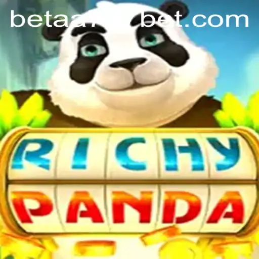 RichyPanda: A Thrilling Journey into the World of Online Gaming