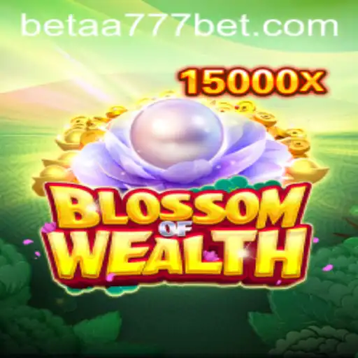BlossomofWealth: Rule the World of Virtual Riches with aa777bet