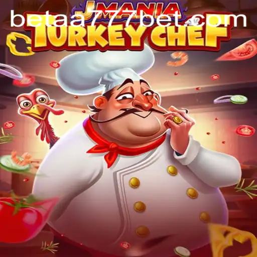 Discover the Thrilling World of JManiaTurkeyChef: A Delectable Adventure