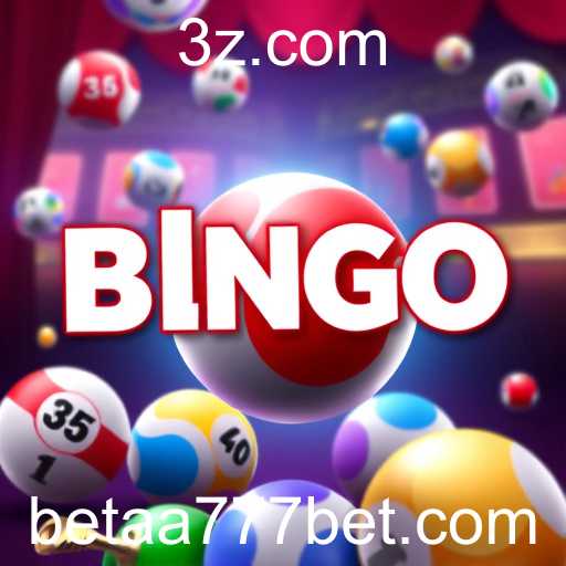 O Fascínio Contínuo do Bingo: Tradição e Inovação no aa777bet