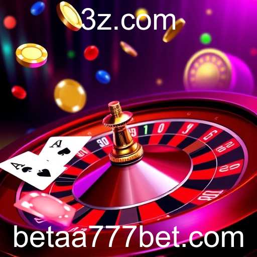 Explorando o Mundo dos Jogos de Casino no 'aa777bet'