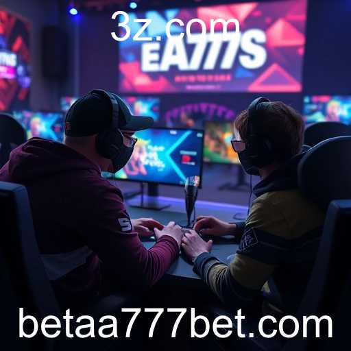 Tendências Atuais no Mundo dos Jogos Online
