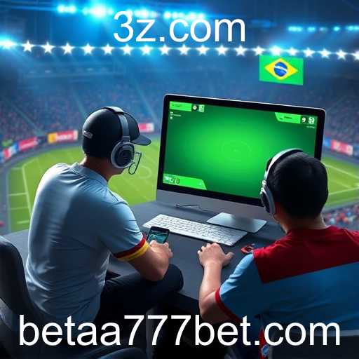 Crescimento do Mercado de Jogos Online em 2025