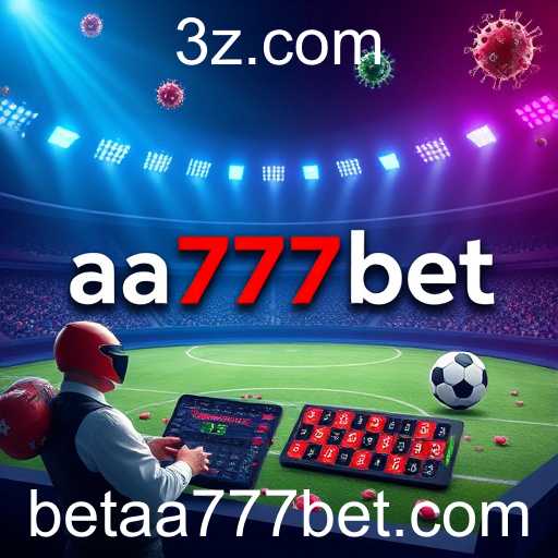 O Impacto do 'aa777bet' na Indústria de Jogos Online em 2025