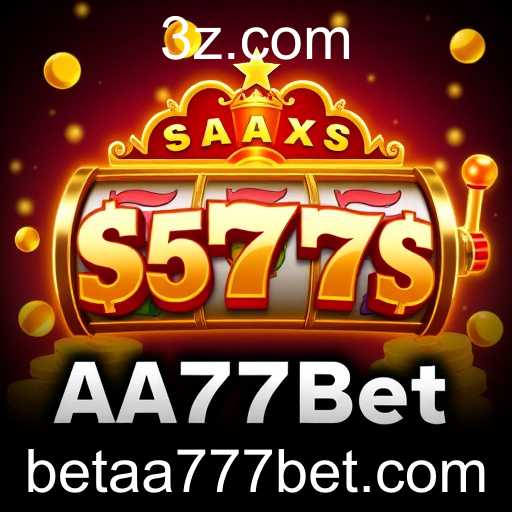 Explorando o Fascinante Mundo das Slots Online no AA777Bet
